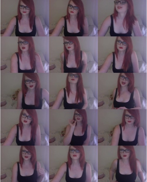 Download Video File: myfreecams rosierenee