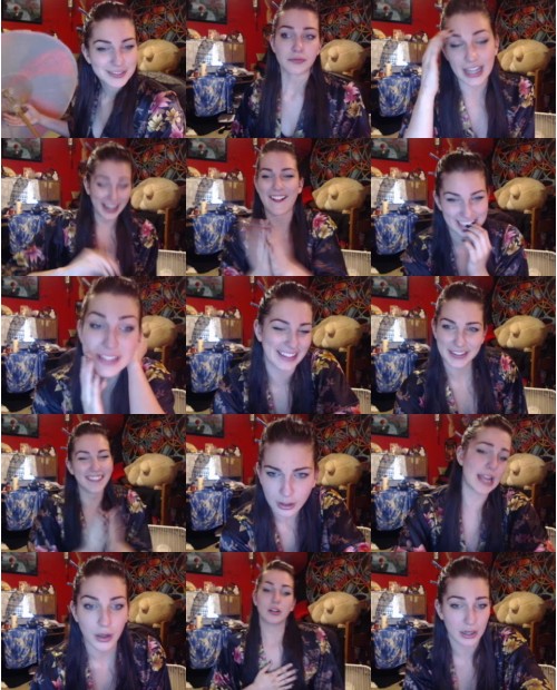 Download Video File: myfreecams rosiethorn