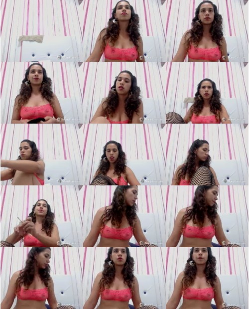 Download Video File: myfreecams roxxana1