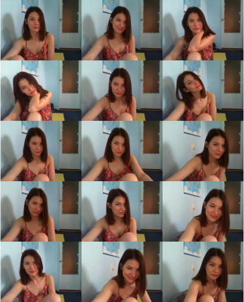 Download Video File: myfreecams samantabru