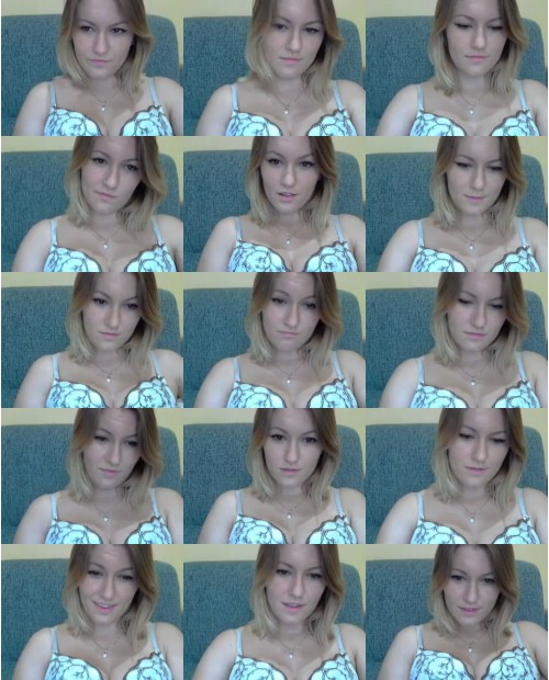 Download Video File: myfreecams samantasilvia