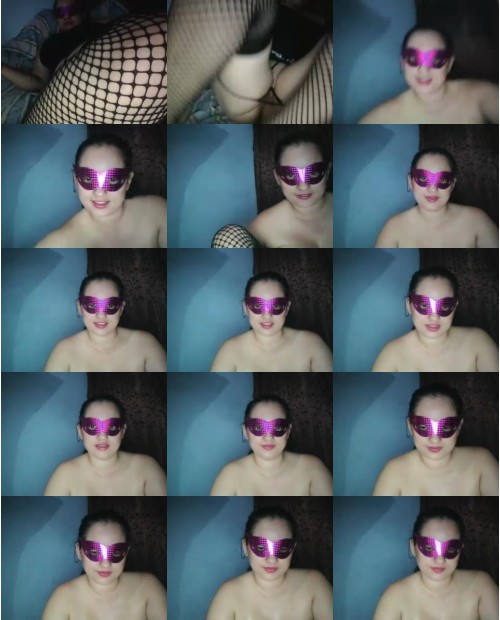 Download Video File: myfreecams samii1990