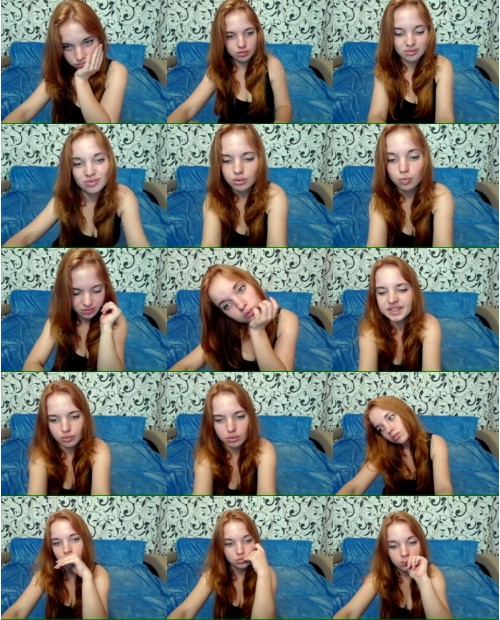 Download Video File: myfreecams sarablacky