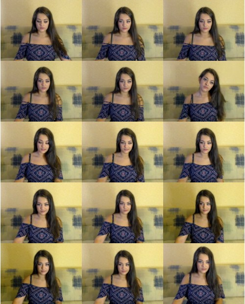 Download Video File: myfreecams sarahonly