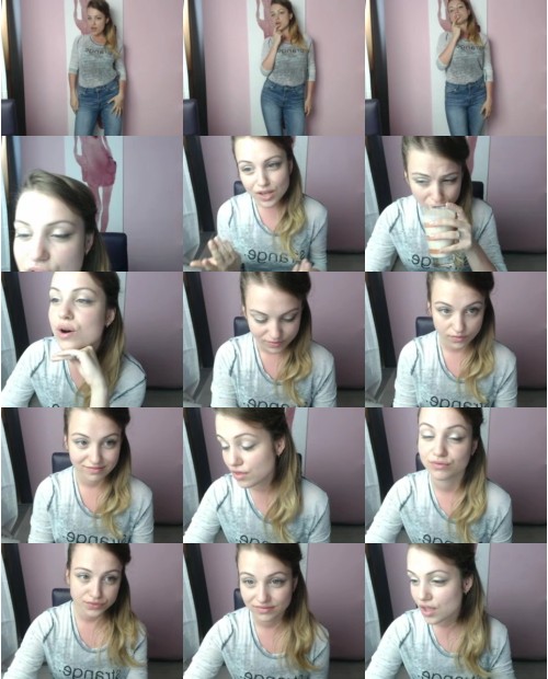 Download Video File: myfreecams sarahv21