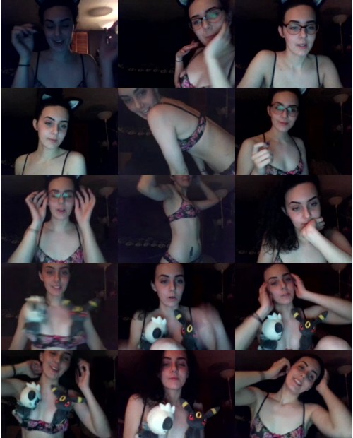Download Video File: myfreecams savansmiles