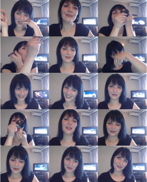 Download Video File: myfreecams selenedion