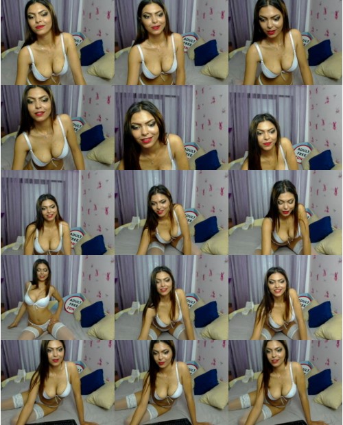 Download Video File: myfreecams sensualblackx