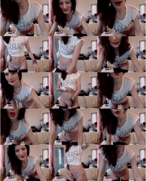Download Video File: myfreecams sexyaylin4u