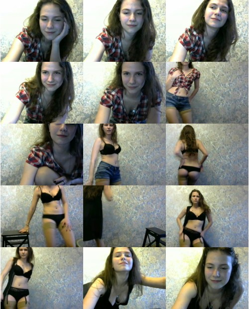 Download Video File: myfreecams sharlys