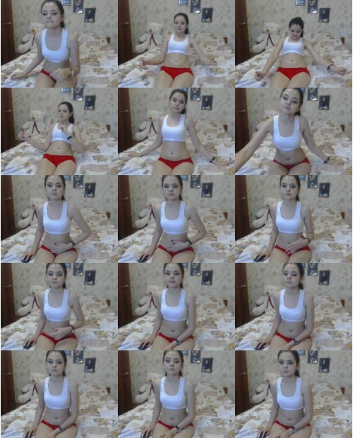 Download Video File: myfreecams sharlyst