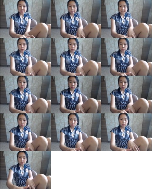 Download Video File: myfreecams shelasasian7