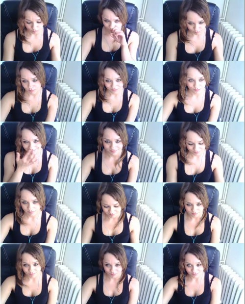 Download Video File: myfreecams shenise24
