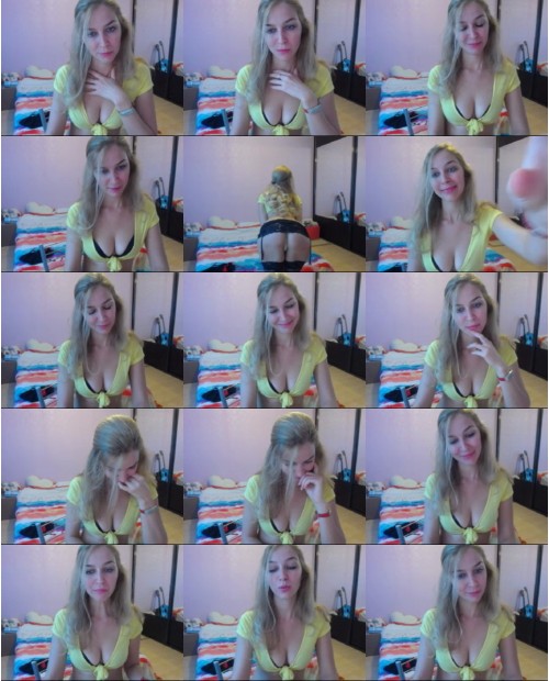 Download Video File: myfreecams shine