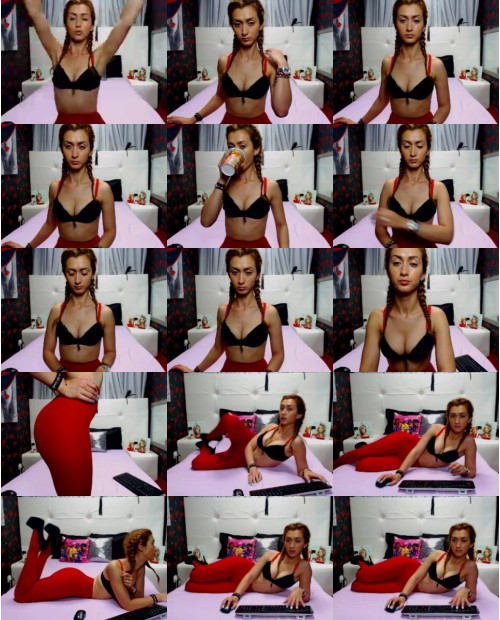 Download Video File: myfreecams shinydanielle