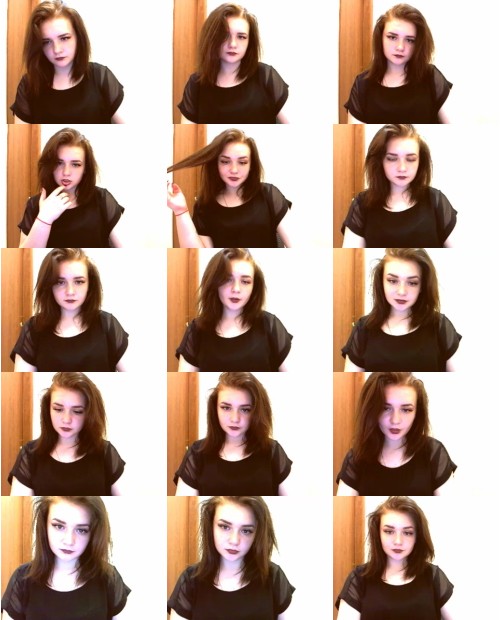 Download Video File: myfreecams silary19