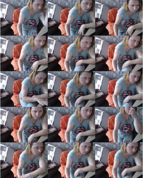 Download Video File: myfreecams singleladymom