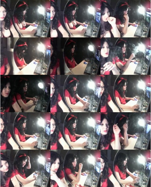 Download Video File: myfreecams skarlett18