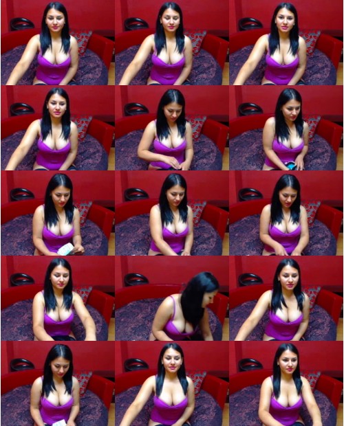 Download Video File: myfreecams slavedevilis