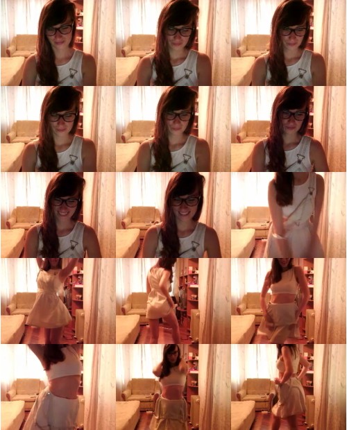 Download Video File: myfreecams smilemarika