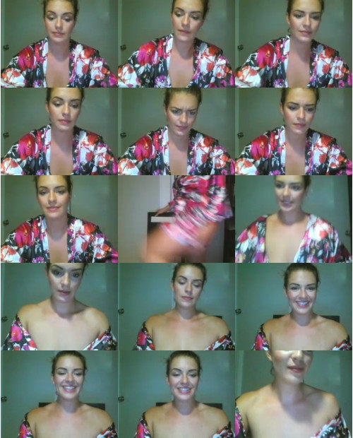 Download Video File: myfreecams smileyn
