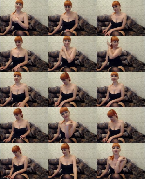 Download Video File: myfreecams solarfoxy