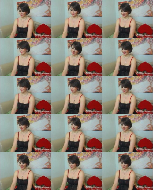 Download Video File: myfreecams squirtyjenny