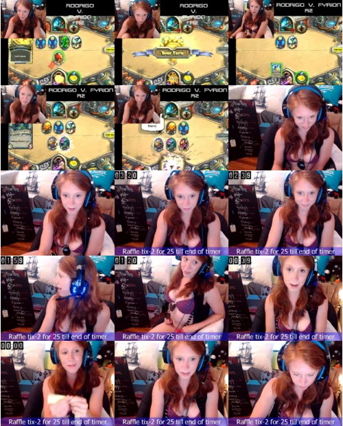 Download Video File: myfreecams squishergirl