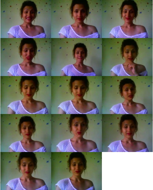 Download Video File: myfreecams ssolnisshko