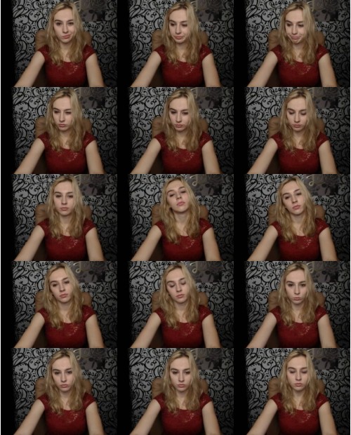 Download Video File: myfreecams staacy21