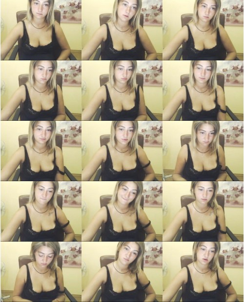 Download Video File: myfreecams stasiastar