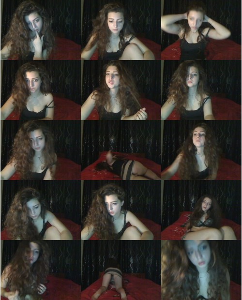 Download Video File: myfreecams steeffy