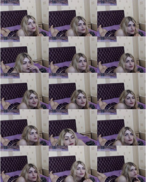 Download Video File: myfreecams steysiblond