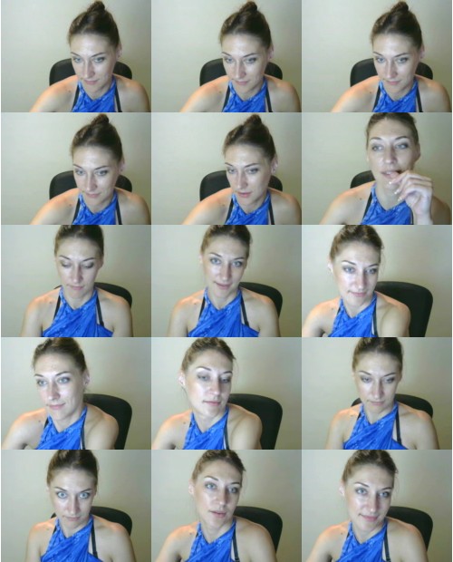 Download Video File: myfreecams strong lady