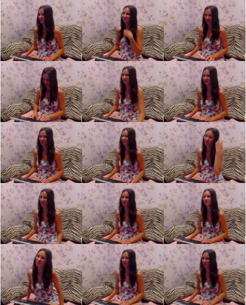 Download Video File: myfreecams stunningnika