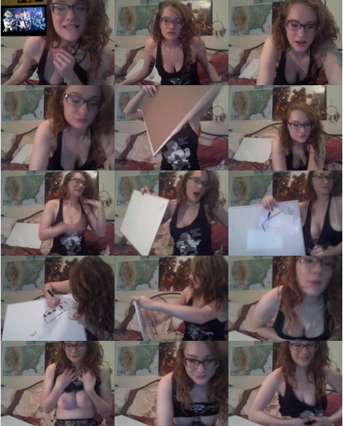 Download Video File: myfreecams sundewpewpew