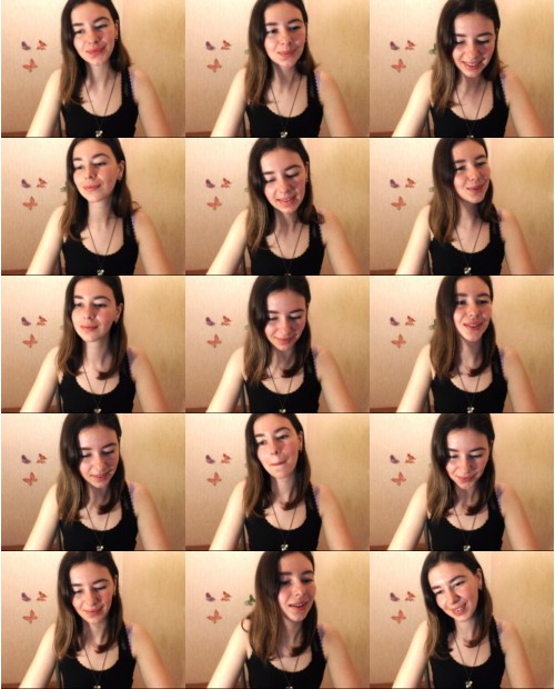 Download Video File: myfreecams sunnydayyy
