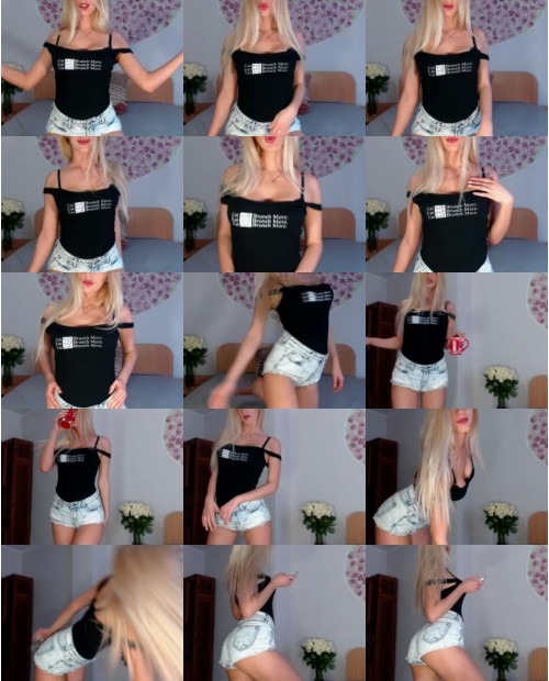 Download Video File: myfreecams sunnydominica