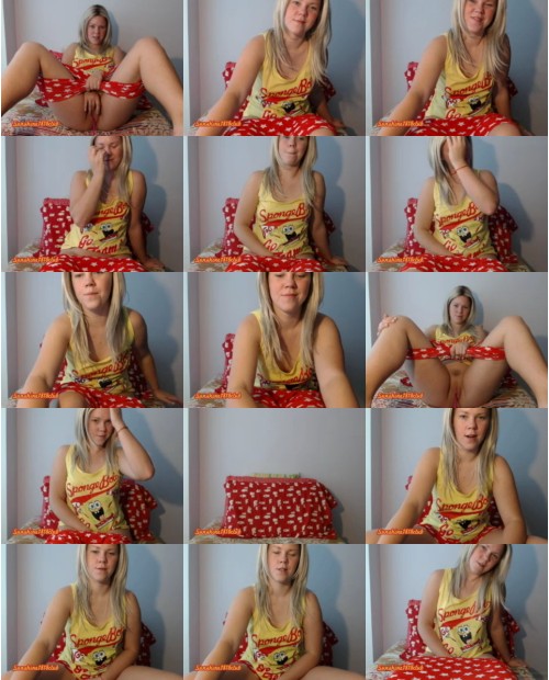 Download Video File: myfreecams sunshine1818c