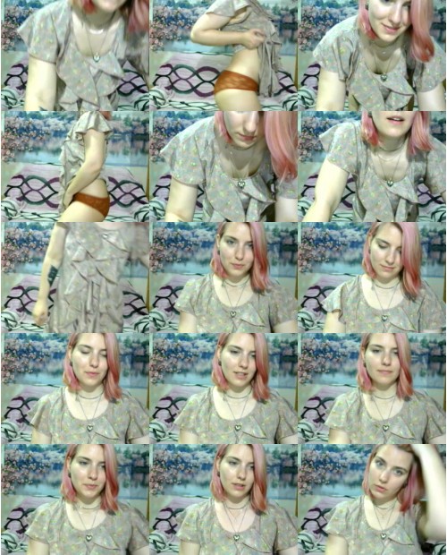Download Video File: myfreecams svetlanaklimt