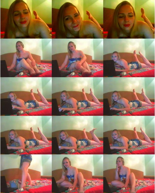 Download Video File: myfreecams sweetalisha
