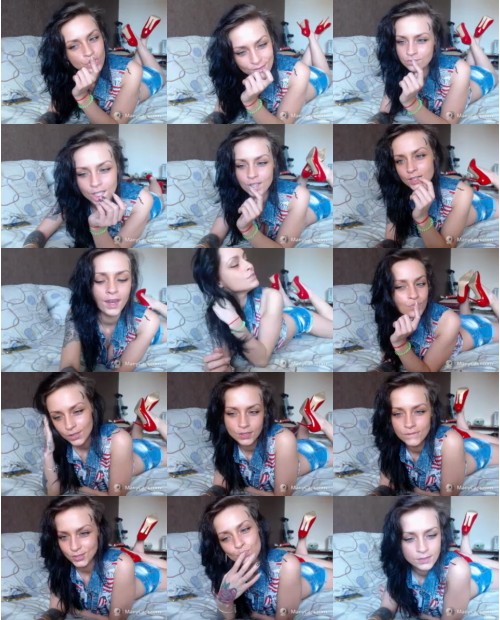 Download Video File: myfreecams sweetcarmen07
