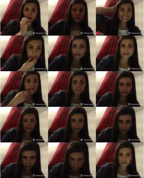 Download Video File: myfreecams sweetdanik