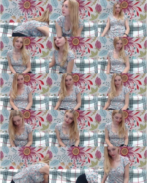 Download Video File: myfreecams sweetroxyy