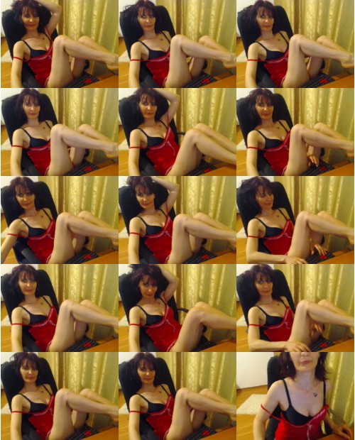 Download Video File: myfreecams sylviemilf