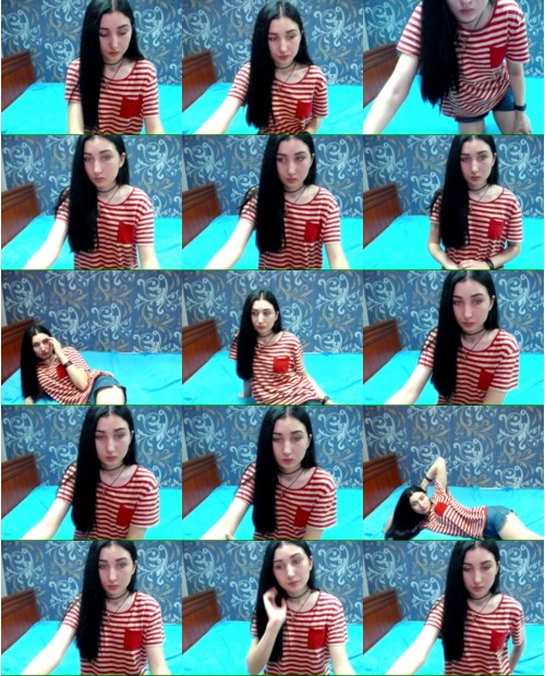 Download Video File: myfreecams tabeyaly