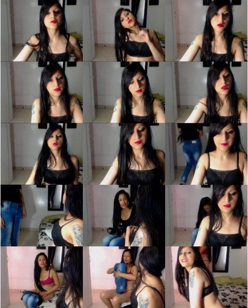 Download Video File: myfreecams taniasex4u
