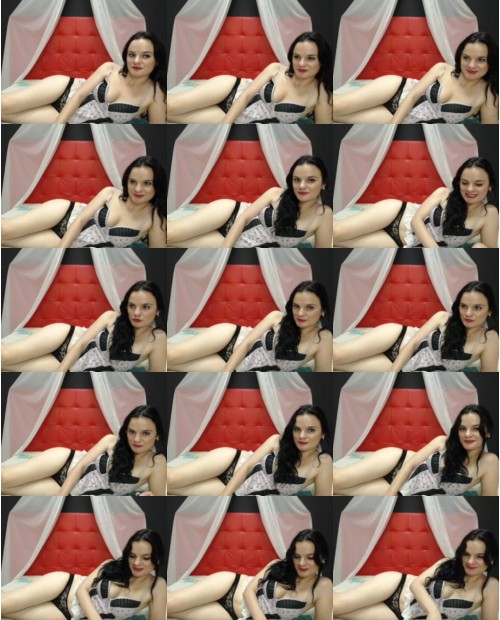 Download Video File: myfreecams tastyvanessax