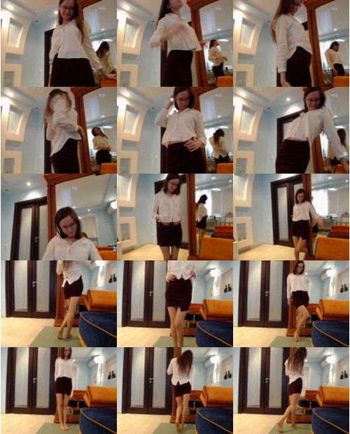 Download Video File: myfreecams tenar