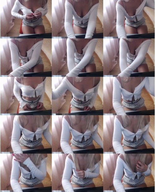 Download Video File: myfreecams tifuny